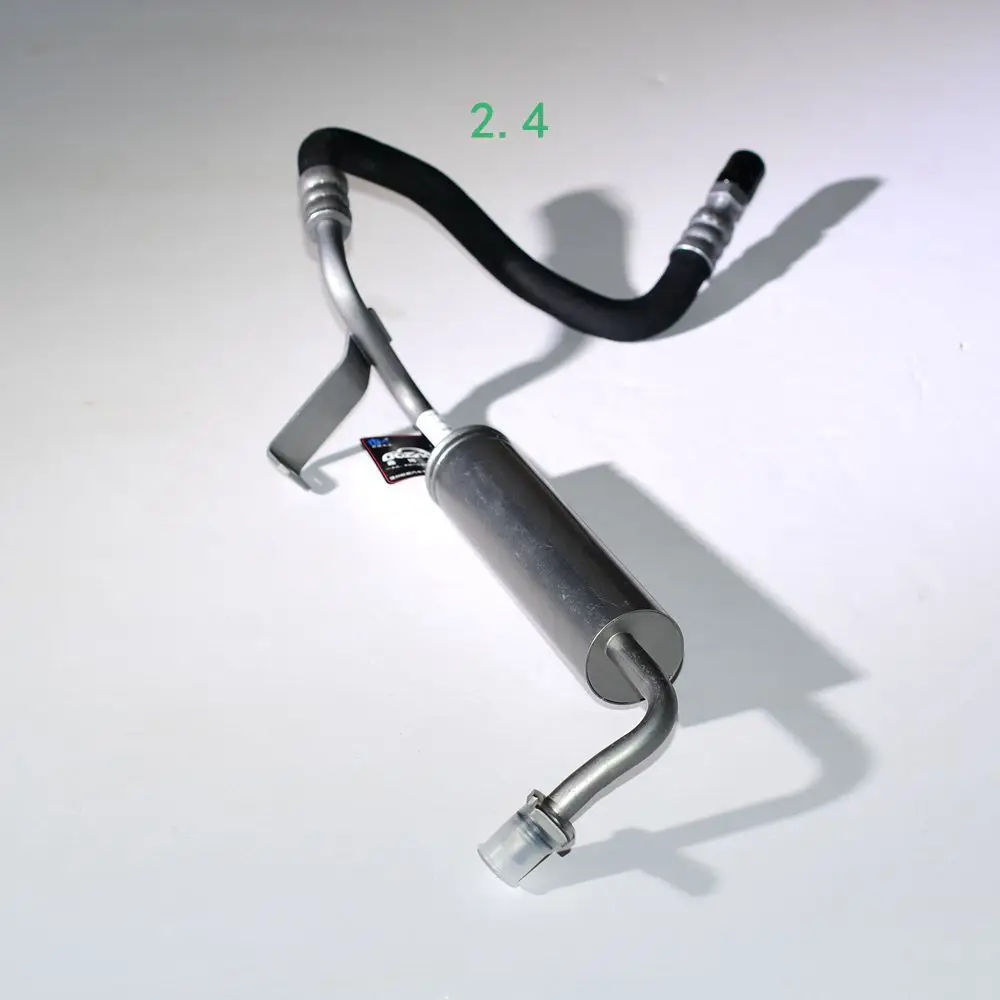 Voor Audi A6L/S6 C6 2.4 Oliepijpleiding Trans Filter/Transmissie Filter 4F0317826B 4F0 317 826 B