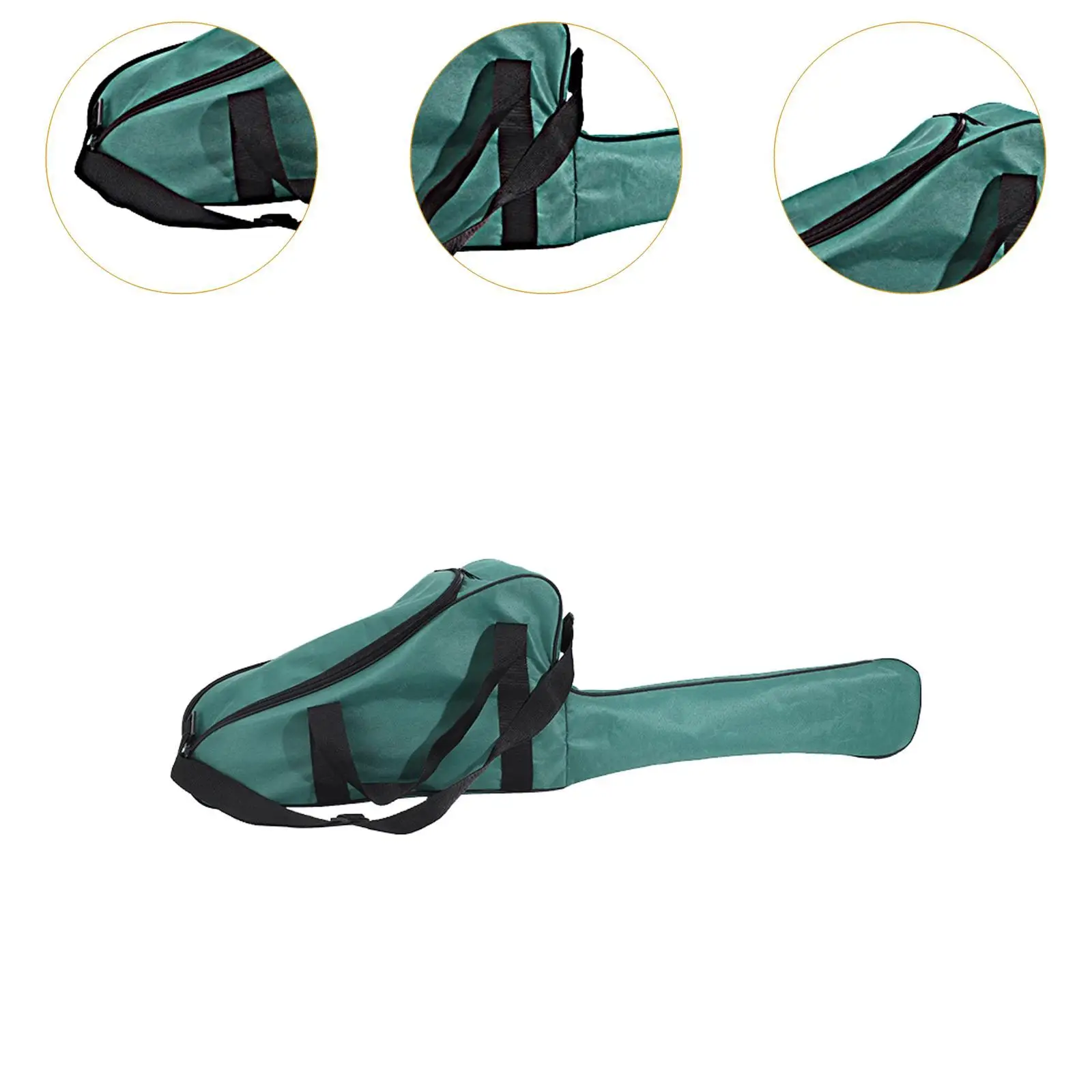 Chainsaw Carrying Bag Portable Protective Convenient Multipurpose Chainsaw Carry