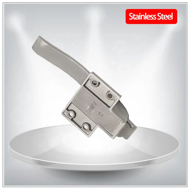 

Stainless Steel Oven High And Low Door Handles Refrigerator Steam Cabinet Anti-Corrosion Door Handles