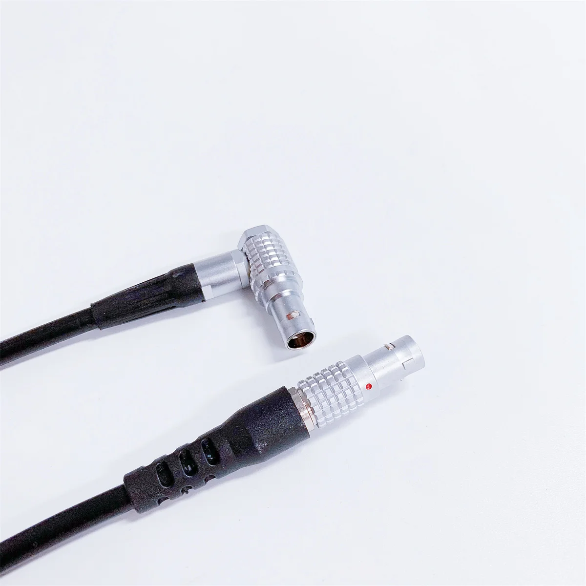 BL5000 BL10000 BL20000 External Battery Cable To GPS for Trimble CHC FOIF GEOMAX SOUTH Hi-target To GPS Cable
