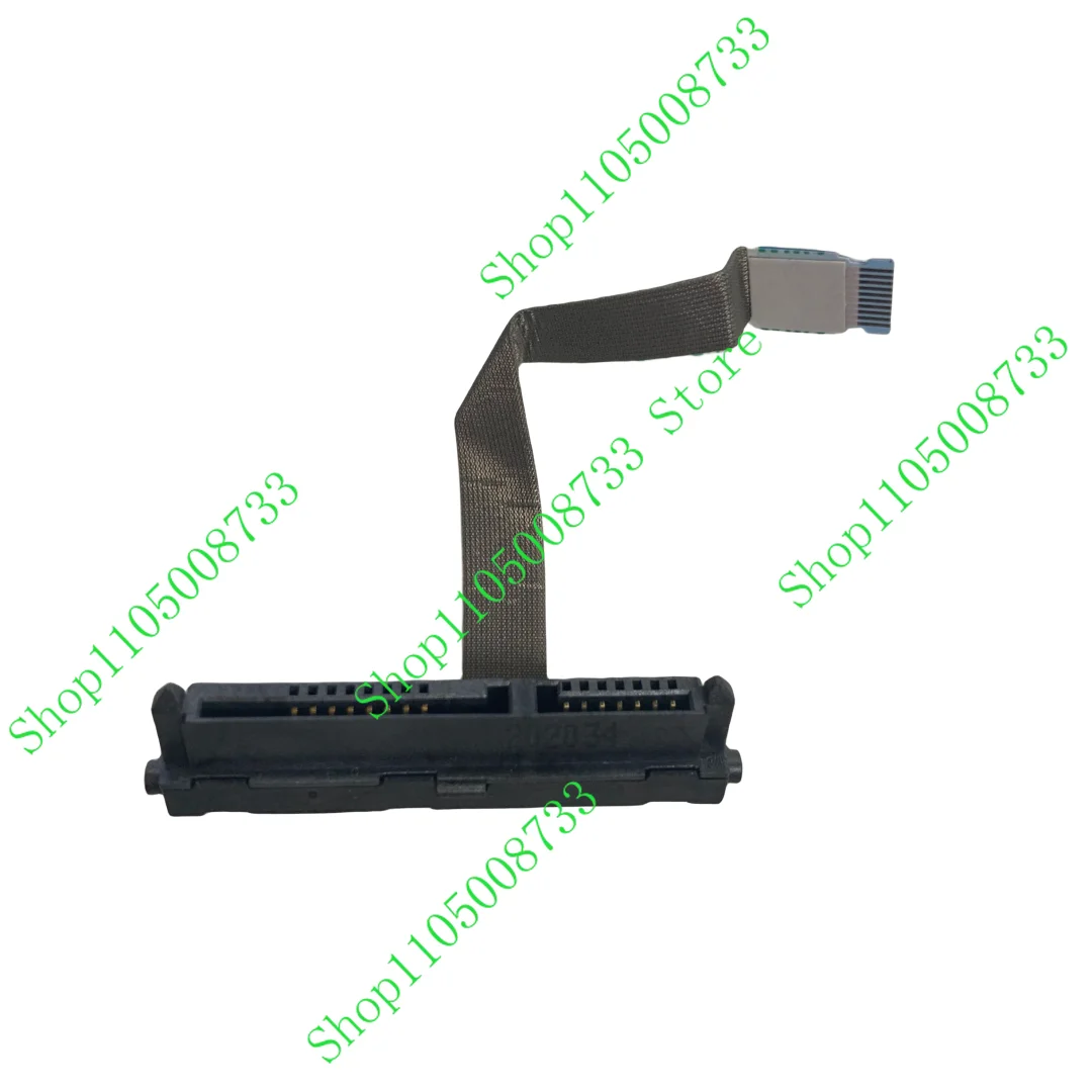 

DB для Lenovo Ideapad 3 14 14 SARE 14ADA05 14S 14sIML 14siil GS452 2020 SATA жесткий диск HDD SSD разъем гибкий кабель NBX0001SX00