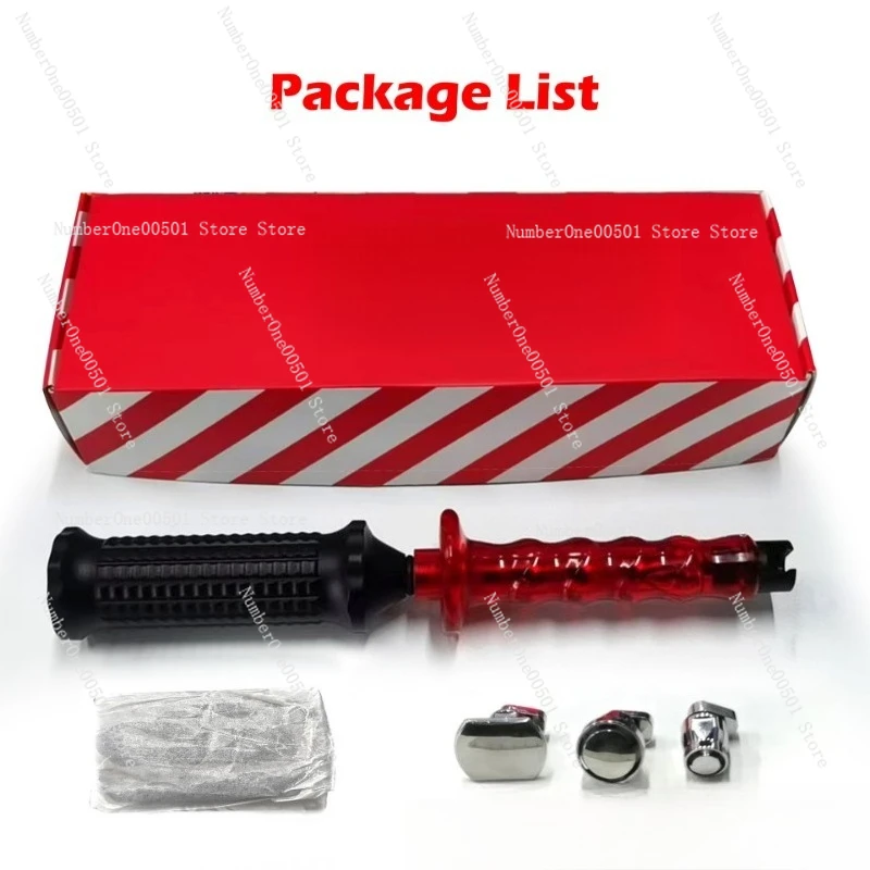 

PDR100 injury-free paint cold glue depression repair drawing tool set