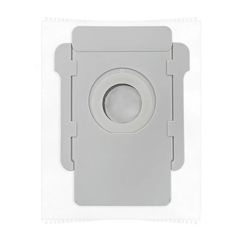 YCOC-For Irobot Roomba Combo 10 Max فراغ استبدال أجزاء الأسطوانة الرئيسية فرشاة جانبية فلتر Hepa ممسحة منصات كيس لجميع الغبار الملحقات