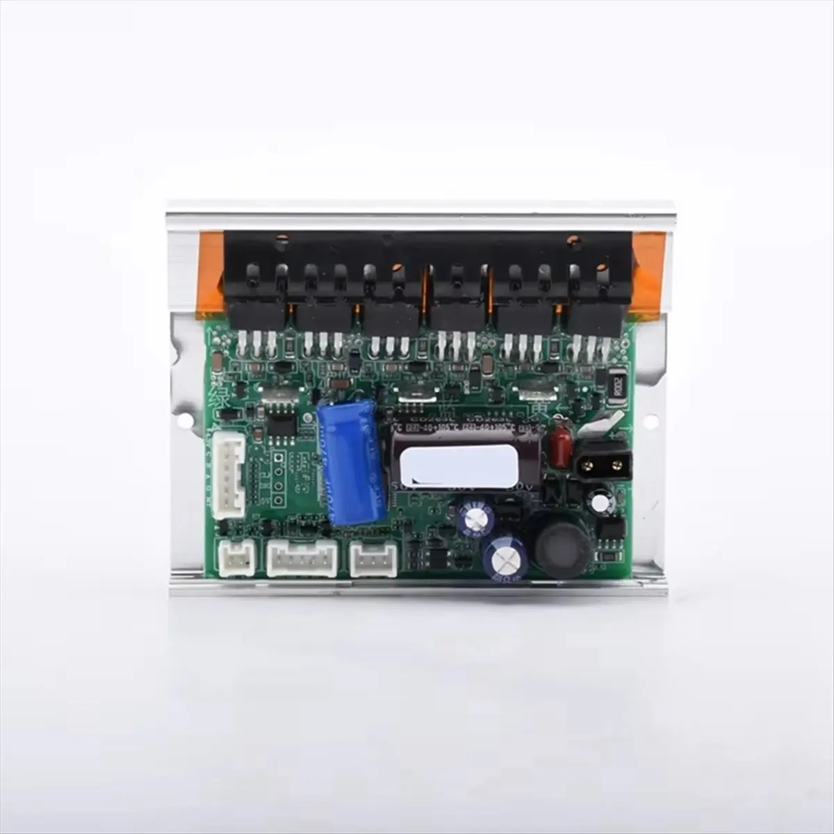 【ELEVATE LIFE】Electric Scooter Motherboard Controller+Dashboard Circuit Board for MI4 Lite Electric Scooter Accessories