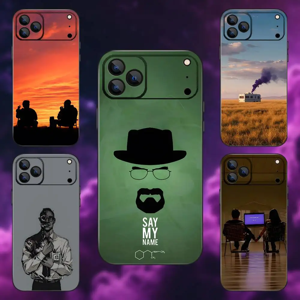 B-Breaking B-Bad Tv…