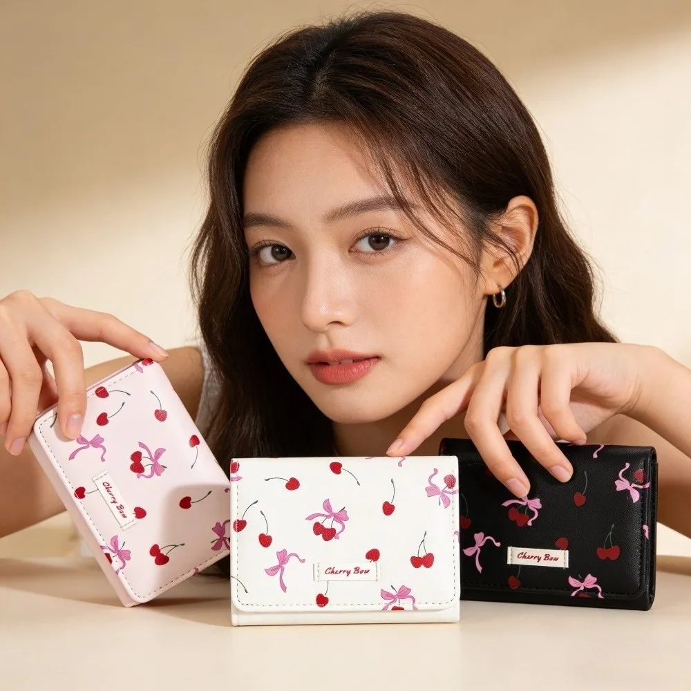 Portable Cherry Tri…