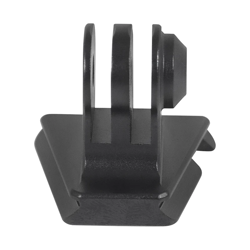 Feldmonitor Schnellspanner Schnellschalter Schiebeplatte V-Mount für Drift DJI OSMO 360 Actionkamera für 38 mm Arca-Typ-Stativ – Detail 38