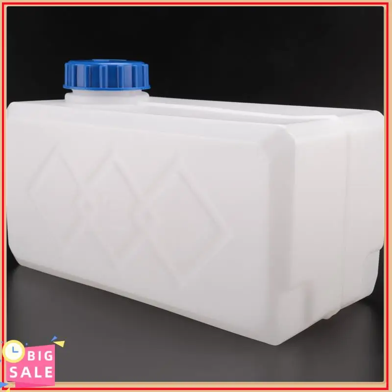 พิเศษ 5.5L การใช้ถังน้ํามันเบนซินเบนซินพลาสติกกระป๋องถังน้ําเรือรถบรรทุกที่จอดรถอุปกรณ์เสริม
