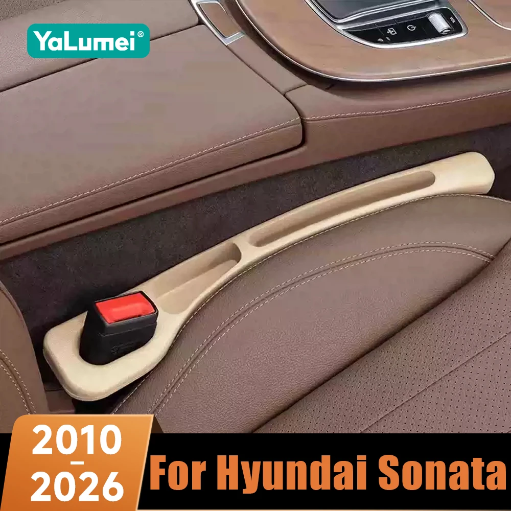 Car Seat Gap Filler…