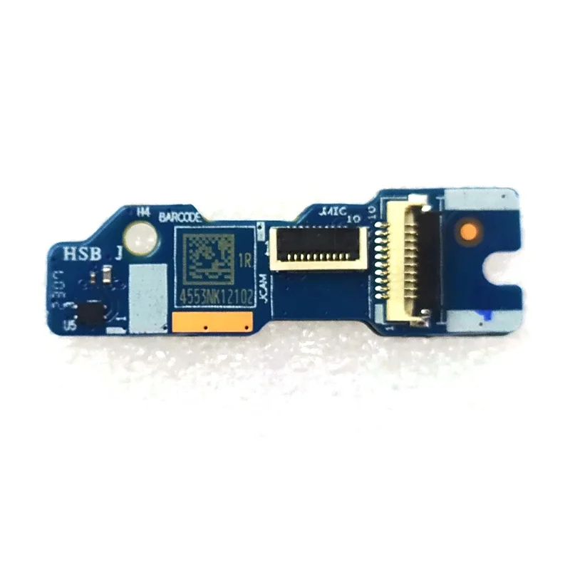 PP+  New Sensor Board for Legion 5 15IAH7 15ARH7 Laptop 2022