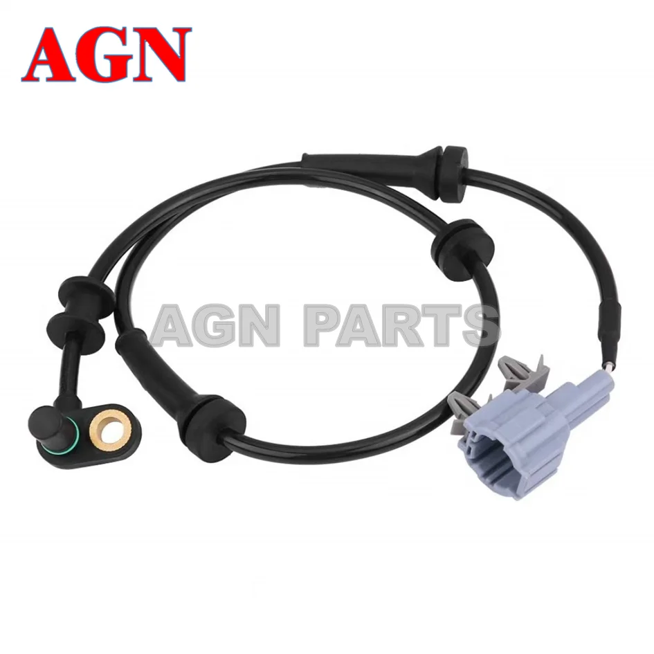 

for NISSAN NAVARA D40 PATHFINDER R51 Front Rear Left Right ABS Wheel Speed Sensor, 47900-EA001 47910-EA025 47900EA001 47910EA02
