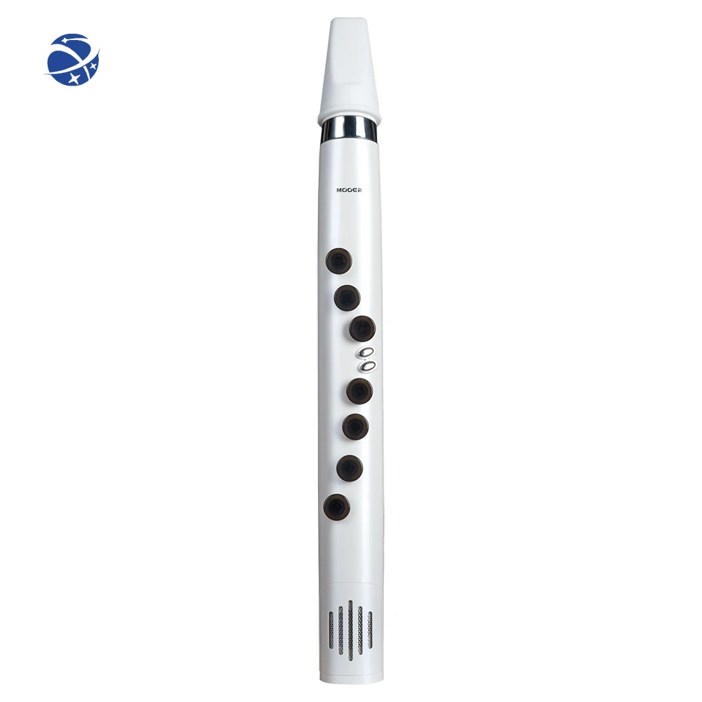 MOOER professional factory new products Wi100 Voice switching Bluetooth connection electricity saxophone musical instrument