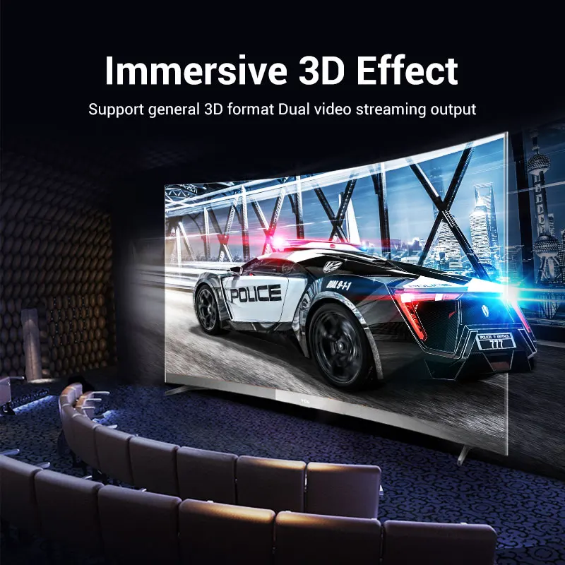 1.2,4k,HD 144hz,21.6gbps,ビデオ,ラップトップ,HDMI,USBポートを備えたプレイポート用のアダプター