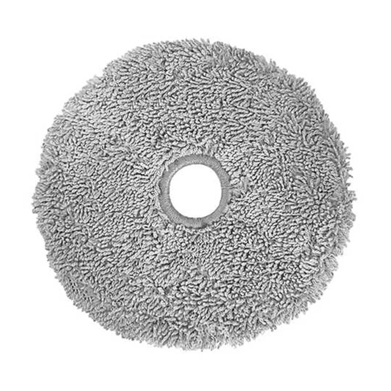 B83B-For Ultenic MC1 Vacuum Cleaner Accessories Roller Side Brush HEPA Filter Mop Pad Long Lasting Spare Accessories