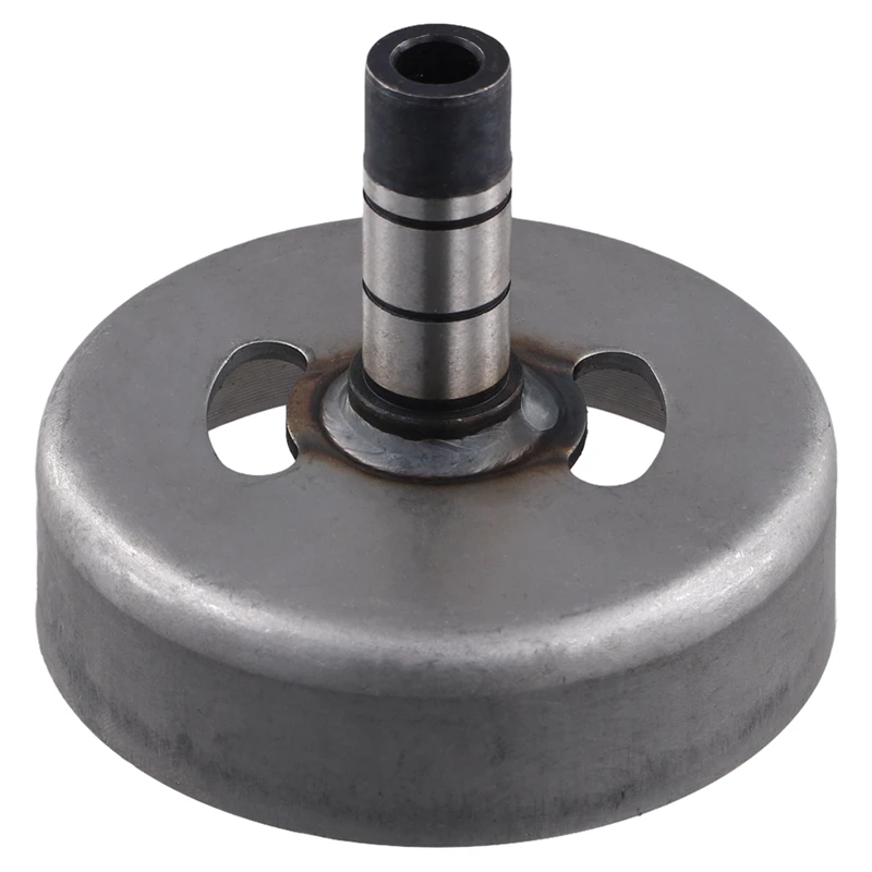 مخلب طبل والعتاد محرك الجرس 10t ل Oleo- 43/36/37 44 42 آلة تقطيع الفراشي العشب الانتهازي ضرس