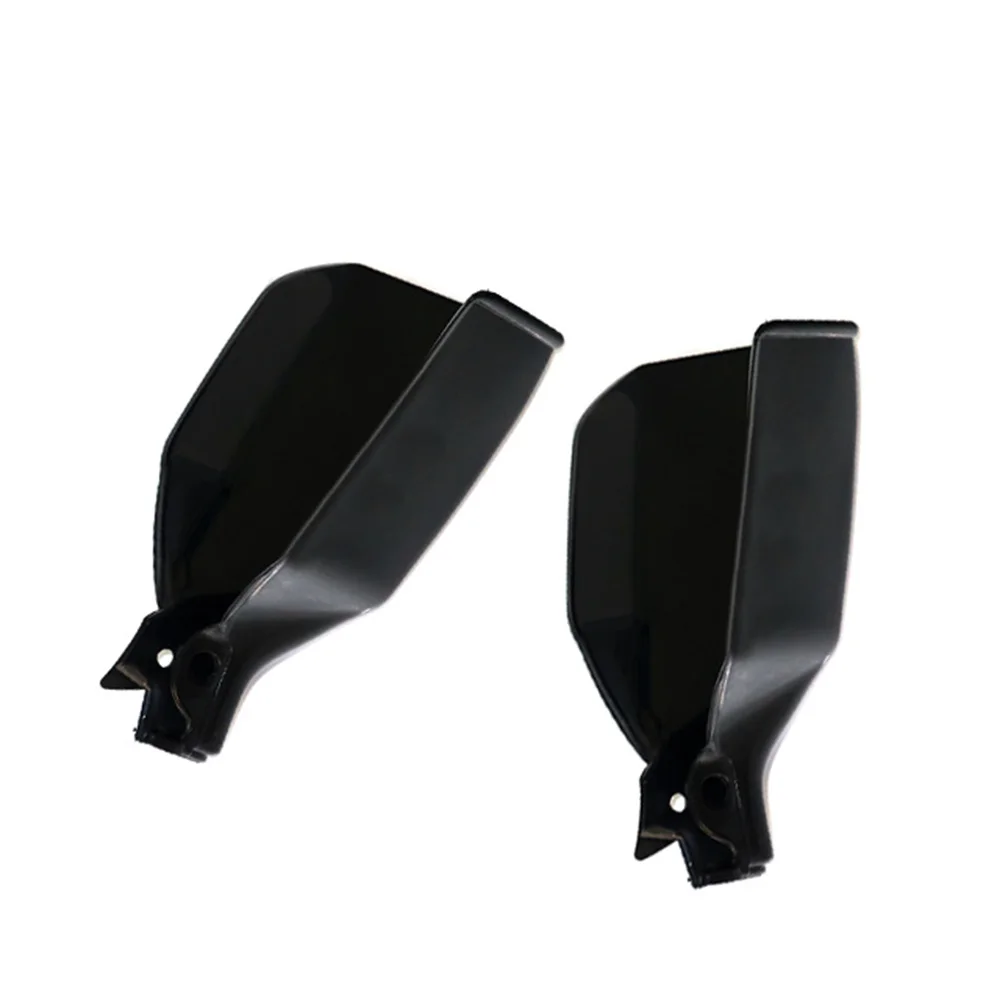 دراجة نارية قفازات واقية لليد Handguard درع لياماها كاواساكي هوندا سوزوكي موتو الترابية دراجة ATVS 22 مللي متر المقود
