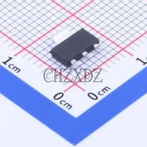 1/50/500PCS BSP324 H6327 SOT-223-4 1 n-channel withstand voltage: 400V current: 170mA