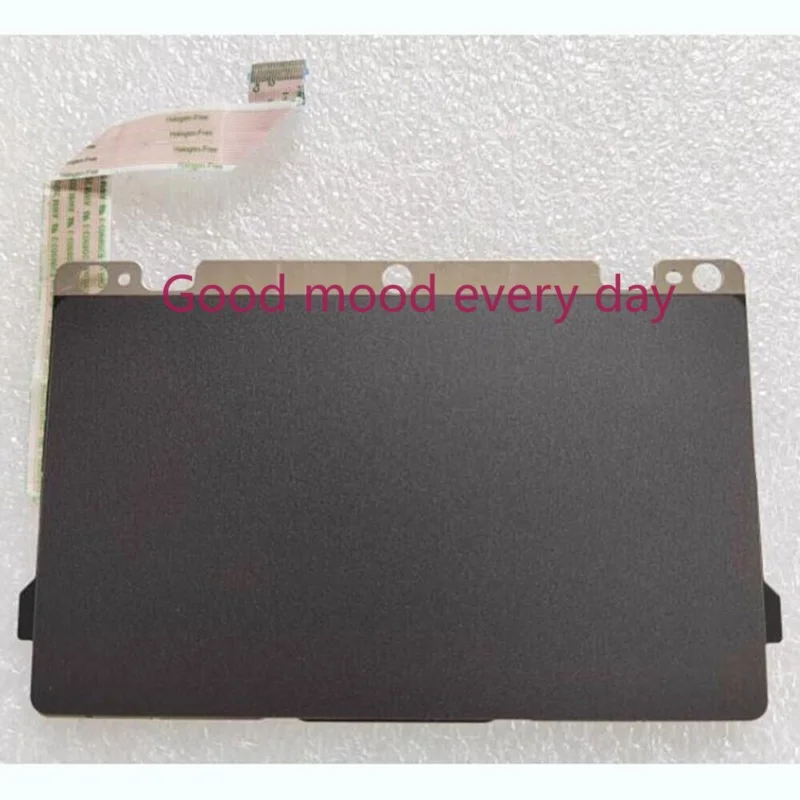 New TouchPad Module Board For DELL Latitude 7410 E7410 0YRP61/0VK75D