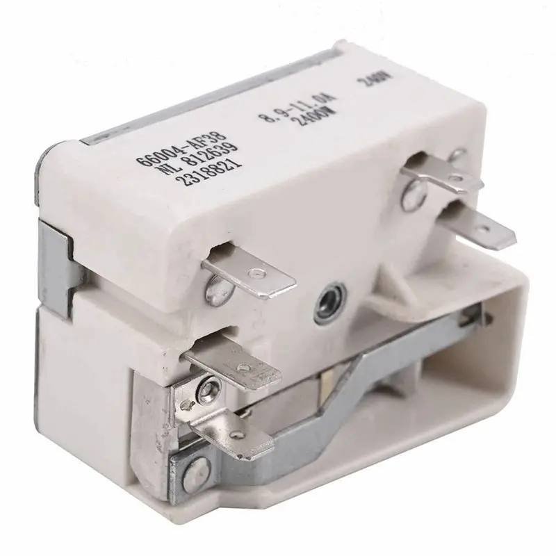 A84X-2X 3149400 Infinite Control Switch 66004-AF38 3148954 For Whirlpool Maytag Range WP3149400