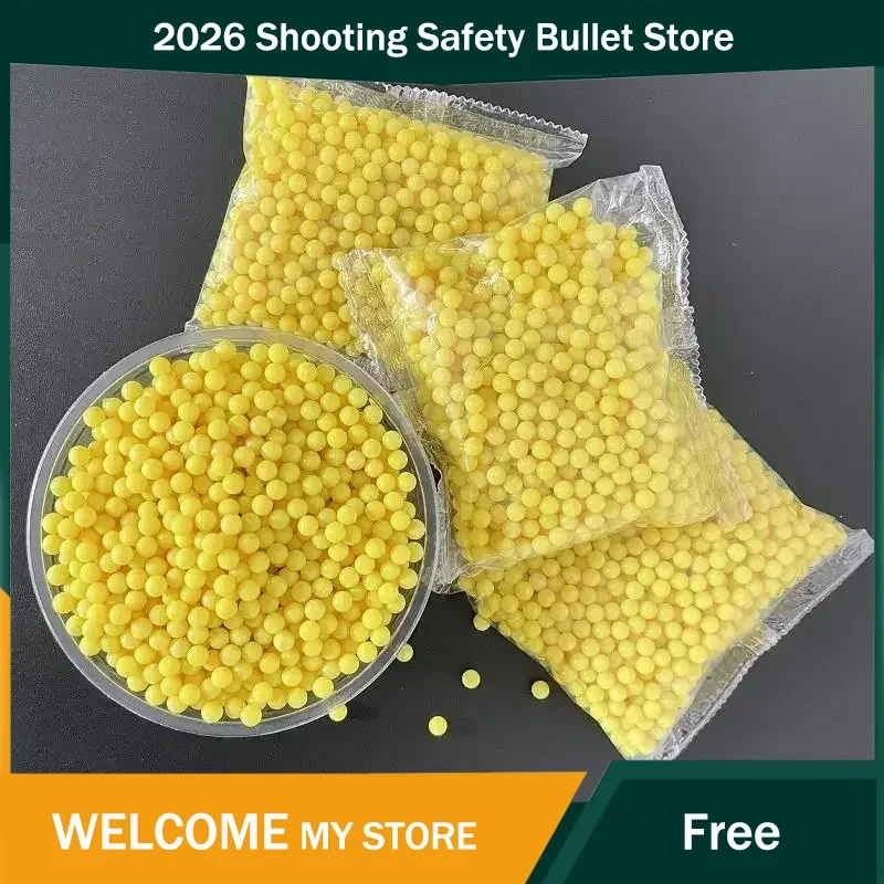 20302028 2026 S2-Standard 6MM Paintball Locke G18 Pull Box Toy Gun M4A1 Security Plastic Ball BB Gunner Shotgun Bullets Pistol