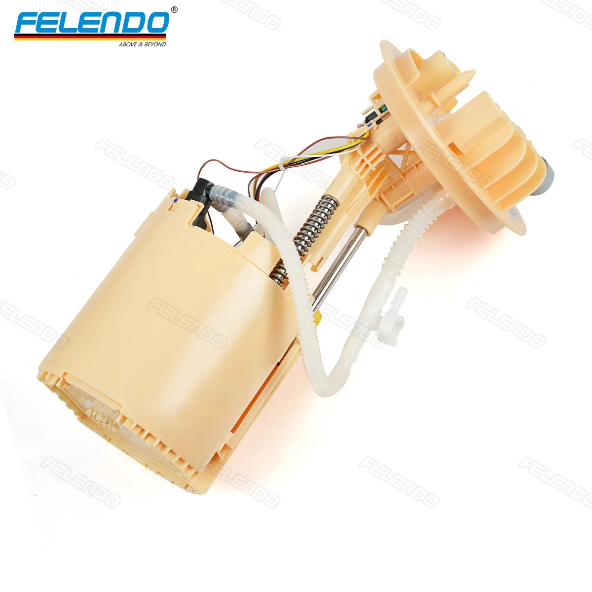 Factory Direct Wholesale GJ32-9H307-EA Fuel Pump Diesel For Range Rover Evoque 2012
