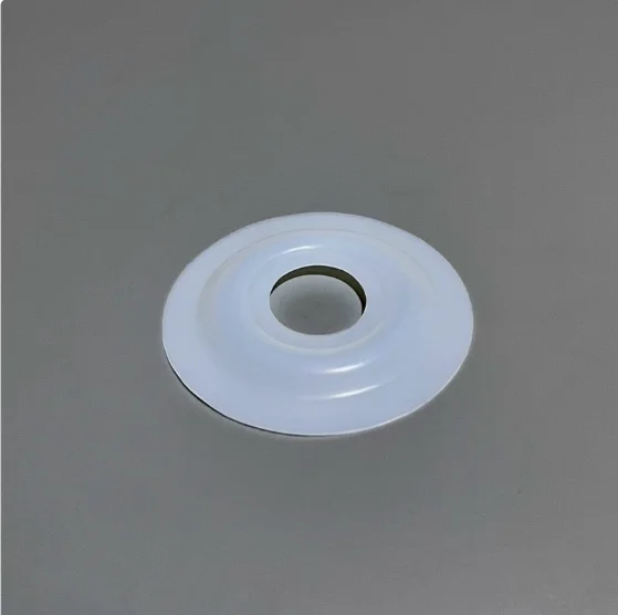 JXM240/0.7 Metering Pump Diaphragm PTFE Corrosion-resistant Diaphragm Suitable for Eaton Metering Pump