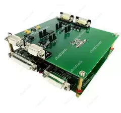 

Fiber laser marking control board, laser marking card
