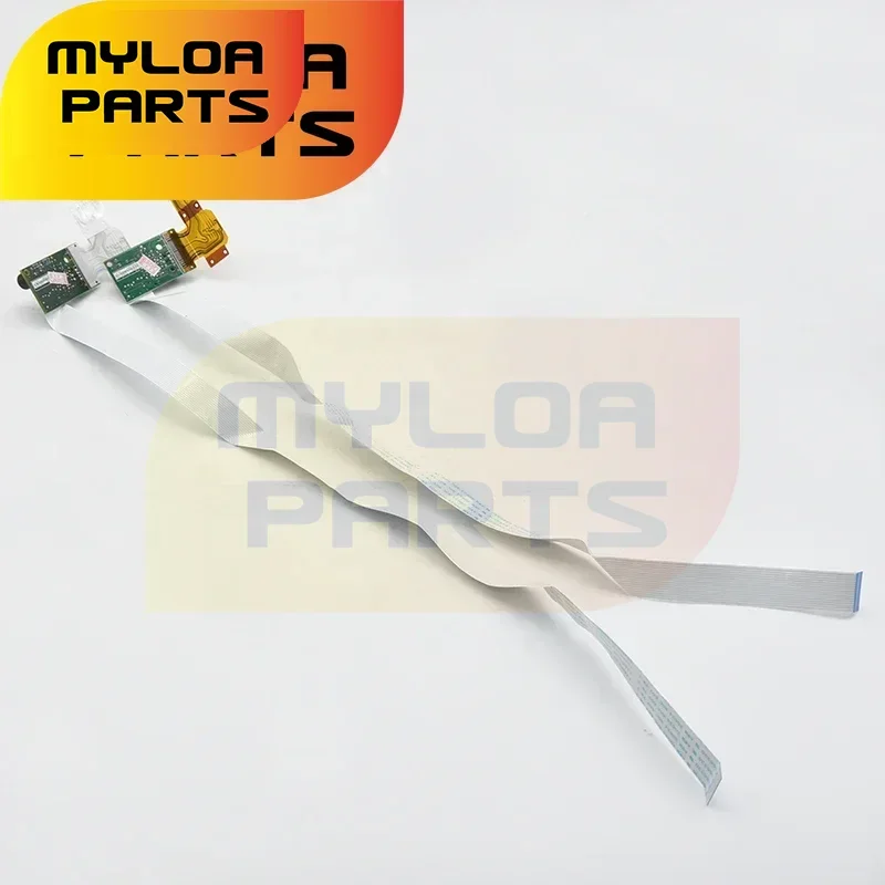 5PCS Printhead carriage unit mount carriage support for HP 3638 3636 3630 3838 3632 GT 5820 5822 5810 310 311 411 415 418