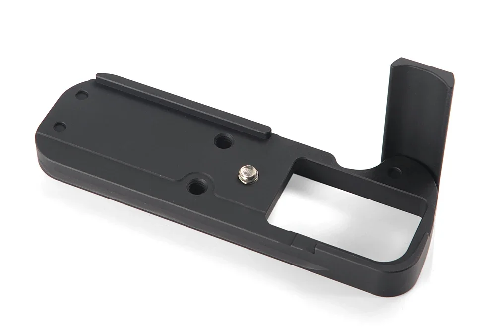 

SUNWAYFOTO PF-XT1R Tripod Head Quick Release Plate for Fuji XT1 Tripod Head Plate Specific Aluminum Quick Release Plate