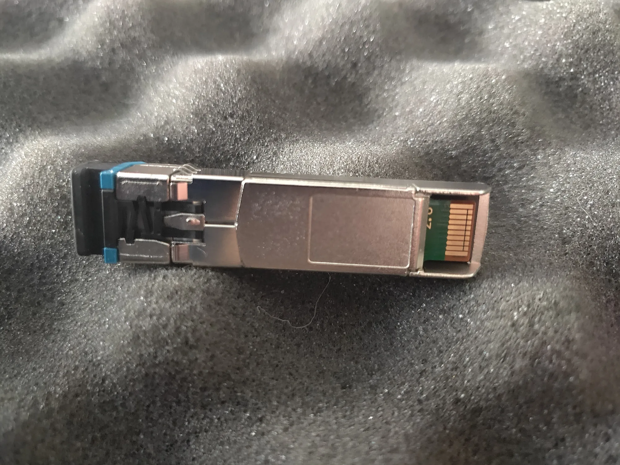 SFP+ 10GB 10KM AFCT-701SDZ-IN2/E65685-001/I-nte-l10G 10KM 1310NM LR SFP Single mode optical transceiver/10g lr/1310NM 10g