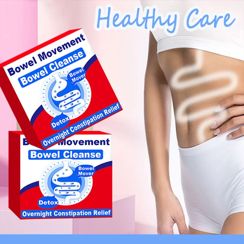 

Health Care Belly items Detox well shaping body for women become beautiful increase bowel monment times to keep healthy