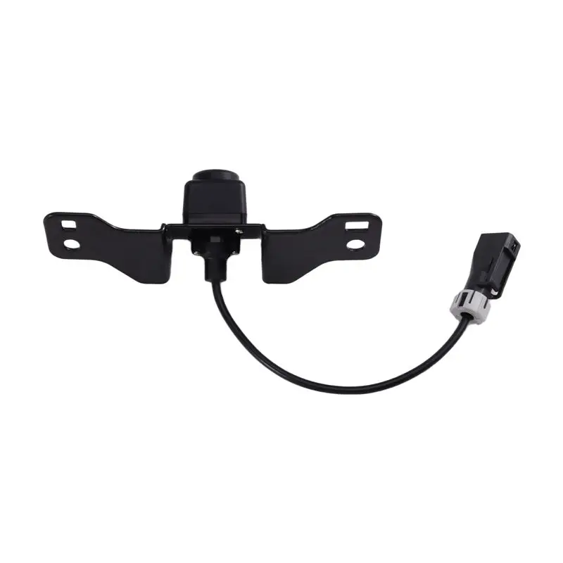 

Classy-Front View Camera Assy For Mitsubishi Outlander 2022-2024 8781A314 Parking Assist Assembled Set New Front Image Camera