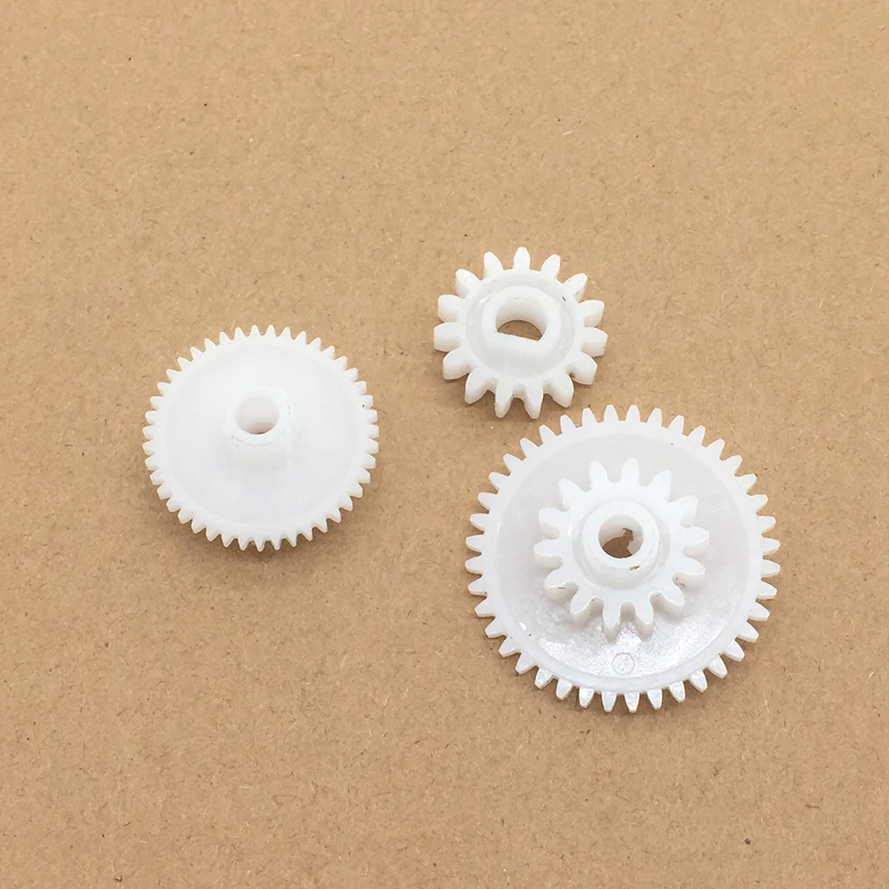 Gear  Fits For Brother TD2130N TD-2130N TD 2130N