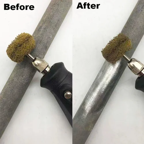 أدوات شحم ومواد شحم