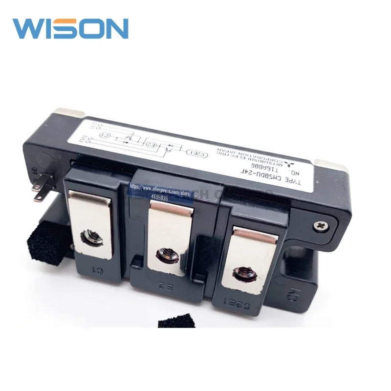 CM50DU-24H CM50DU-24F frete grátis novo e original módulo