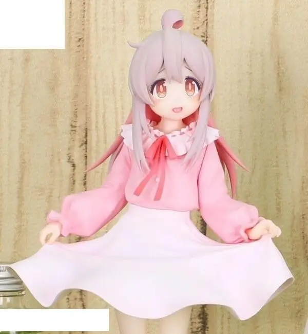 Judai Original System Service Mahiro Oyama ONIMAI I'm Now Your Sister Figurka Akcji PVC Model Zabawki