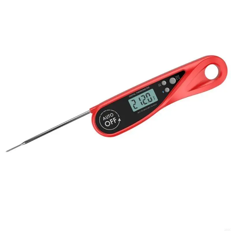 

20RC Thermometer Read Thermometer Di-gital Kitchen Thermometer