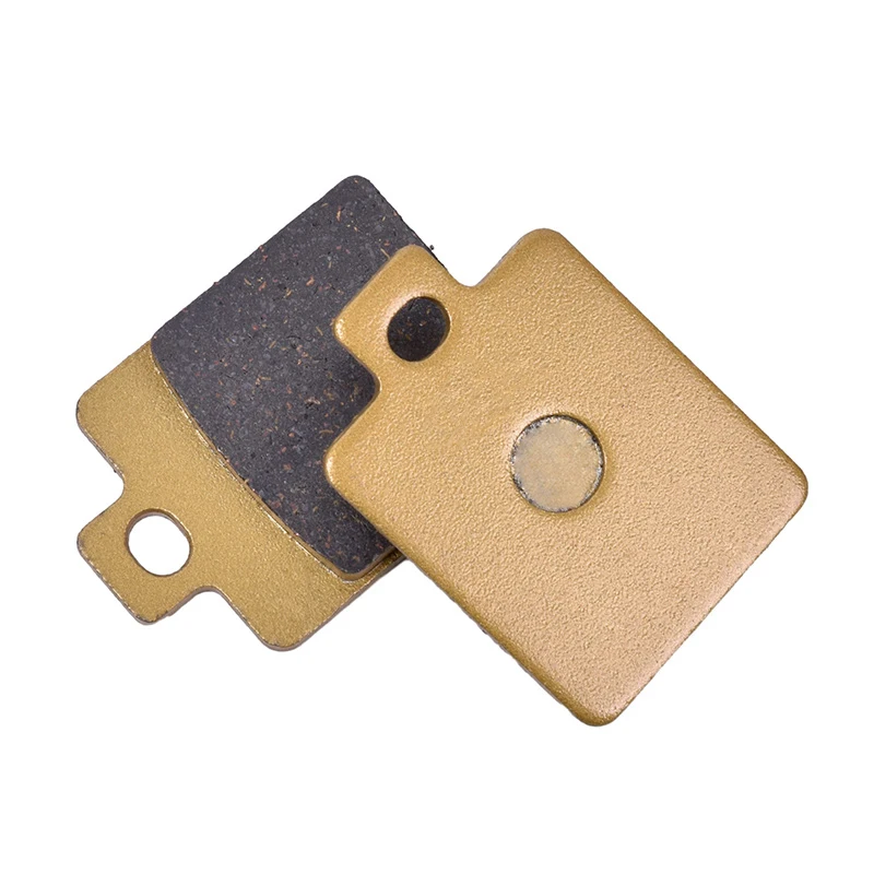 Motorcycle Front Rear Brake Pad For PIAGGIO MP3 125ie 2008-2012 250ie 2008-2009 300ie 2010-2016 500 EFI 2009-2010 125 250 300 ie