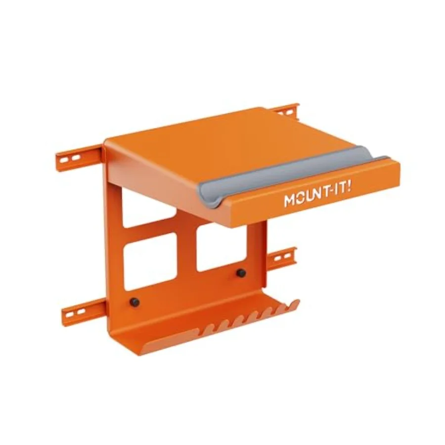 Ike Wall Mount Rack…