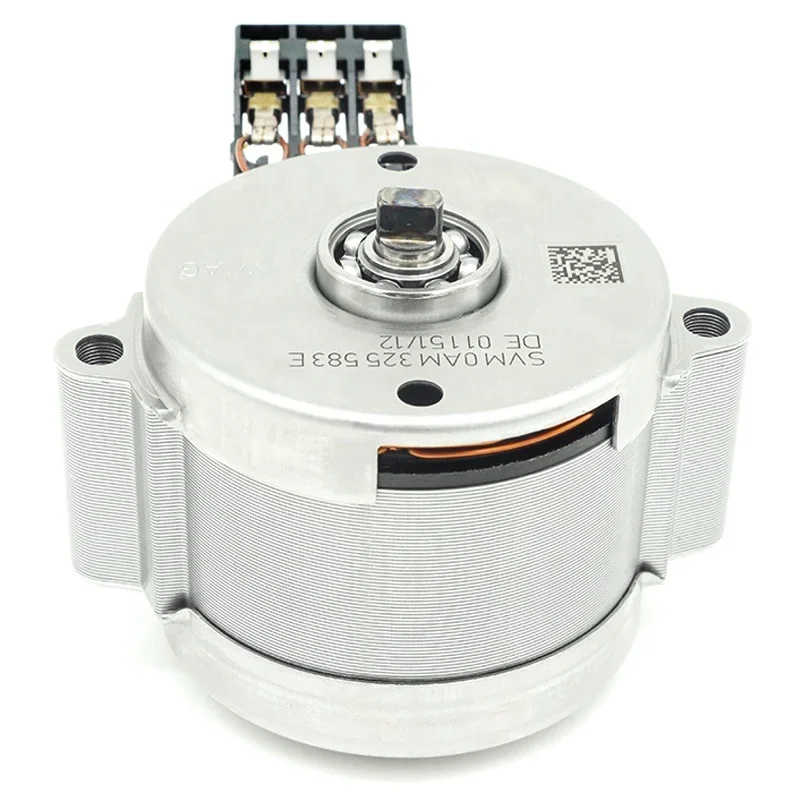 

Car Accseeories DSG 7 DQ200 0AM325583E For VW Audi Skoda Seat Transmission Step Motor