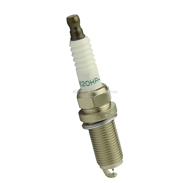 Auto Spare Parts Spark Plug 90919-01287 FK20HR-A8 Iridium Spark Plug For  Car Parts 4 Runner Saloon