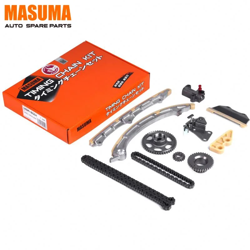 MGR-5001 Masuma Aut…