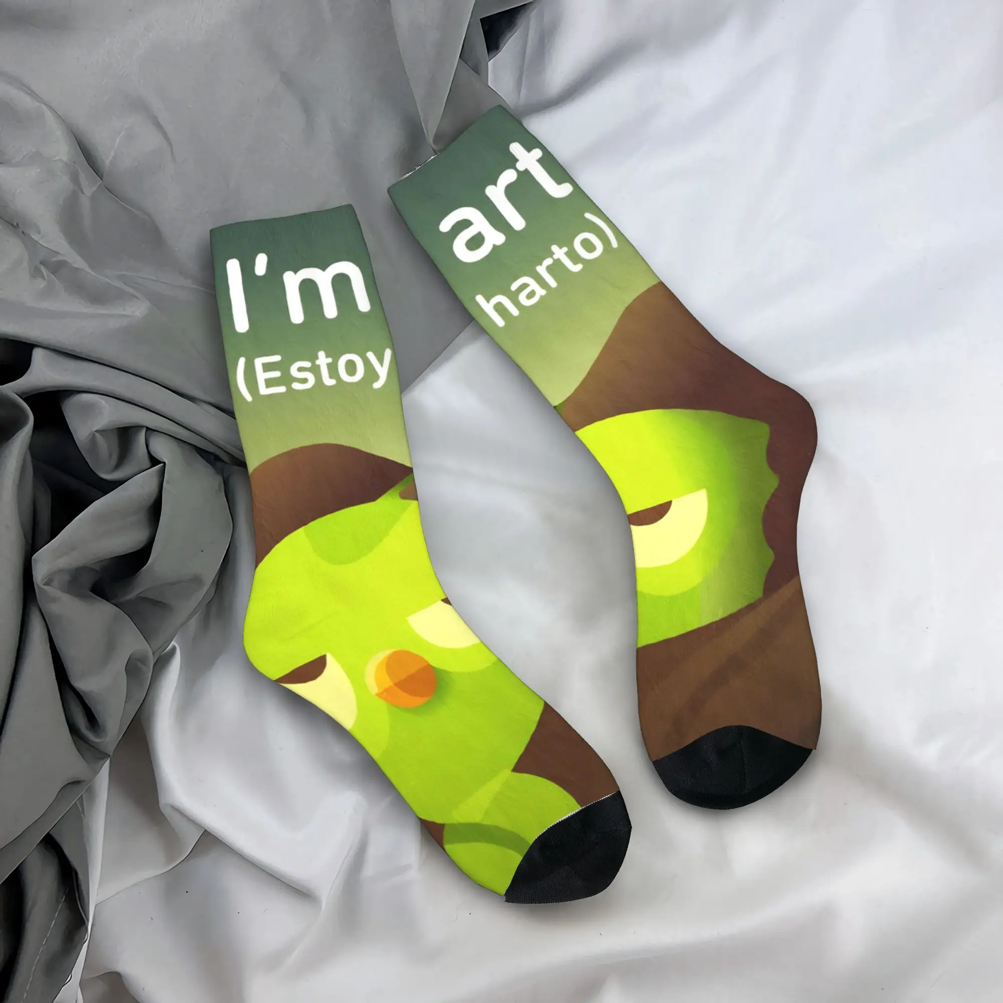 Duolingos Owl Duo S… - image