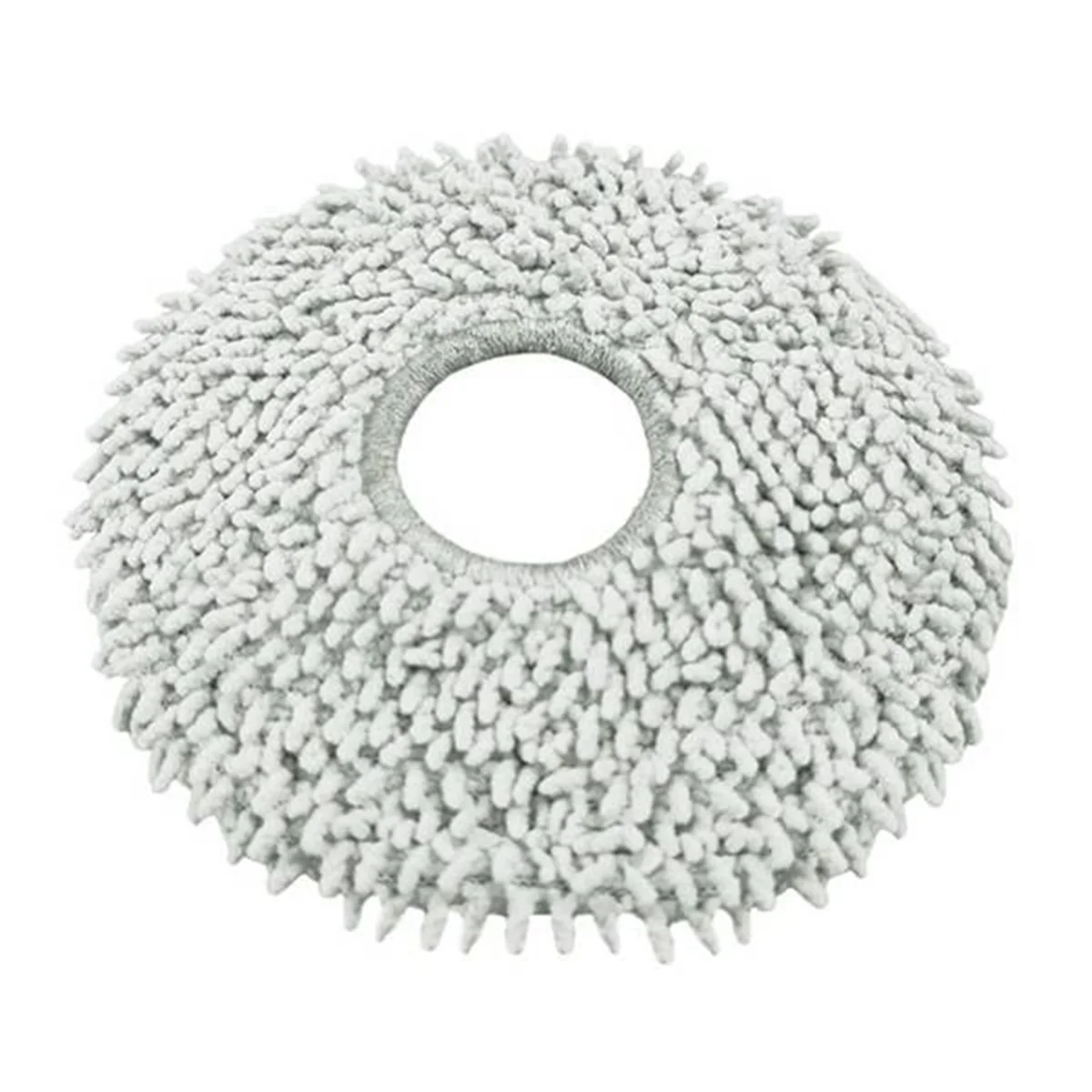 For X2 Omni/ X2 Pro Accessories Mop Cloths Bracket Mopping Module Mop Holder Robot Vacuum Cleaner Parts image 4