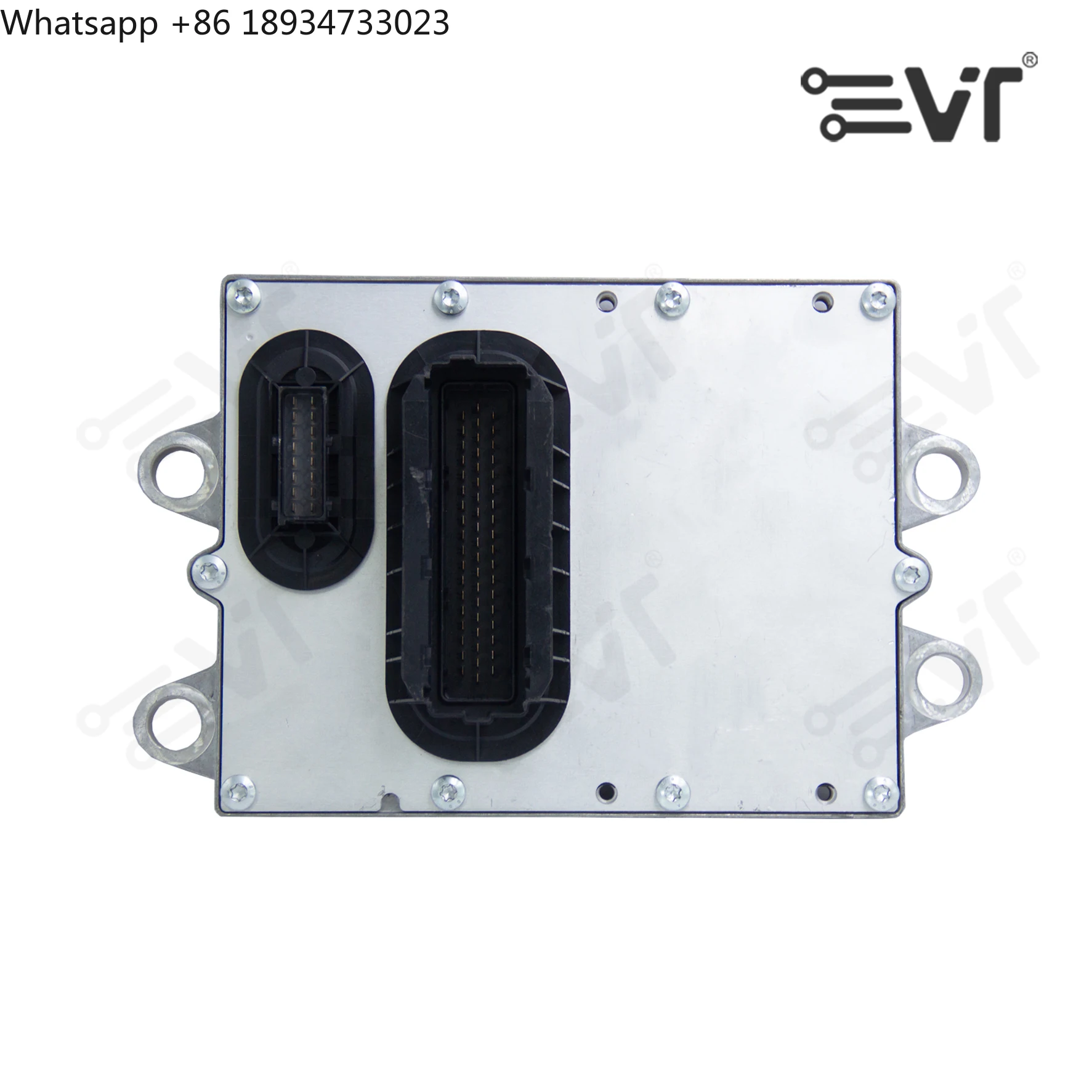 Uesd A0084462540/2740/2440 ECU ECM Diesel  Engine Control Unit Control Module MR2 for Mercedes Benz with High Quality