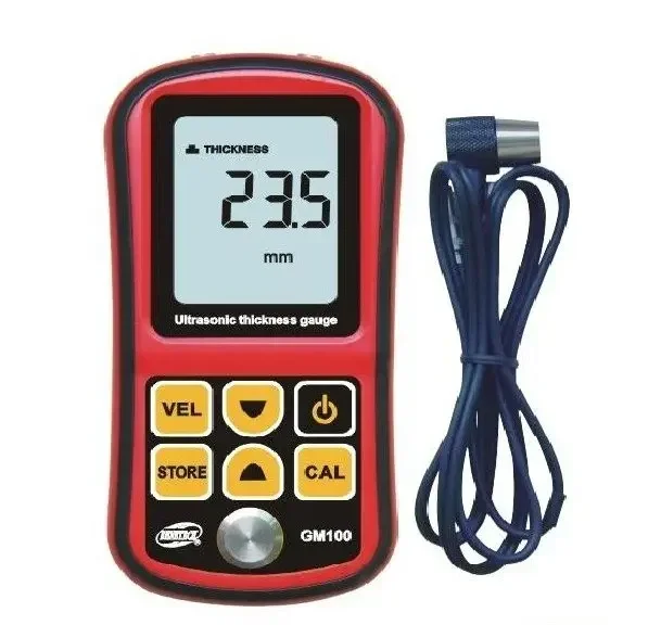 GM100 Digital Ultra… - image