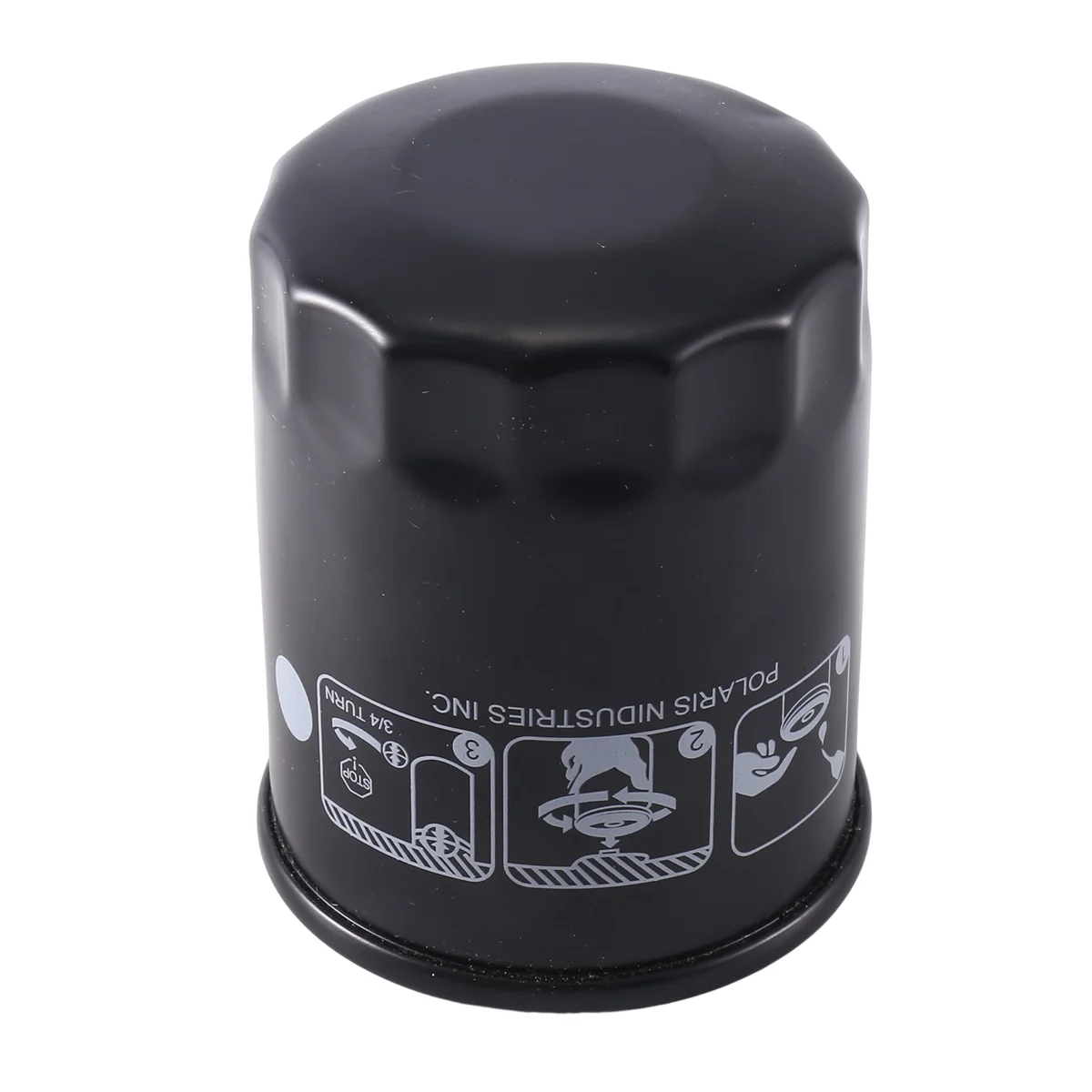 2540086 Oil Filter for Polaris Sportsman RZR Ranger General Turbo ACE Crew XP ATV 2540006,