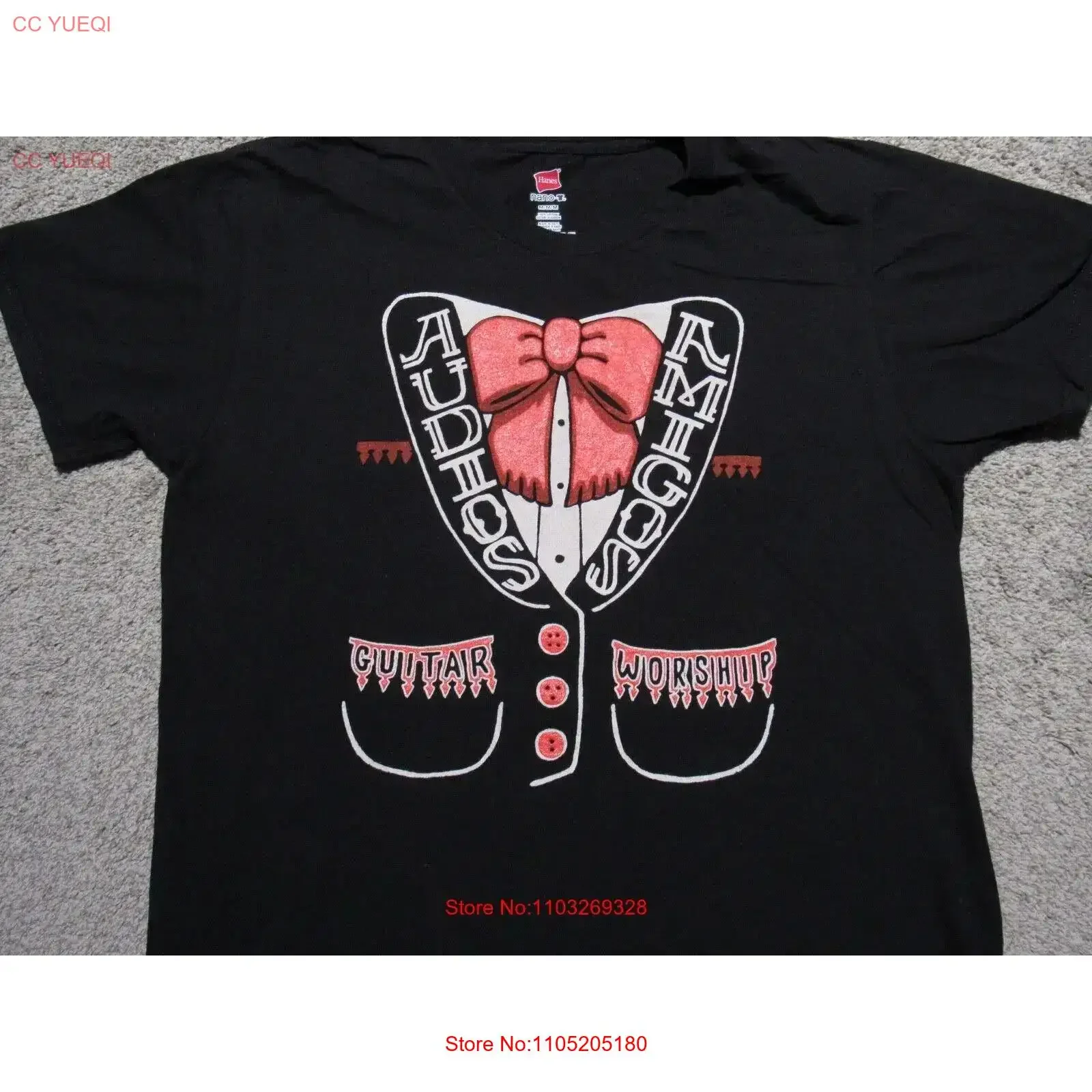 Audios Amigos Guita…