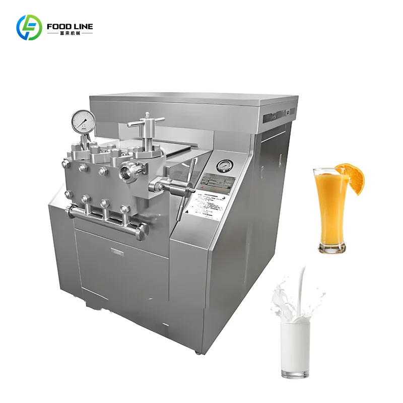 High Pressure Homogenizer Lab Dispersing Emulsifier Homogenizer  Laboratory Vacuum Glass Homogenizer 1l for Cosmetic customized