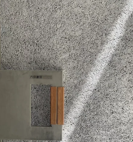 Scientific Research Foam Aluminum Material: Sound Absorption, Sound Insulation, Fireproof, Collision-Proof, Light Transmission